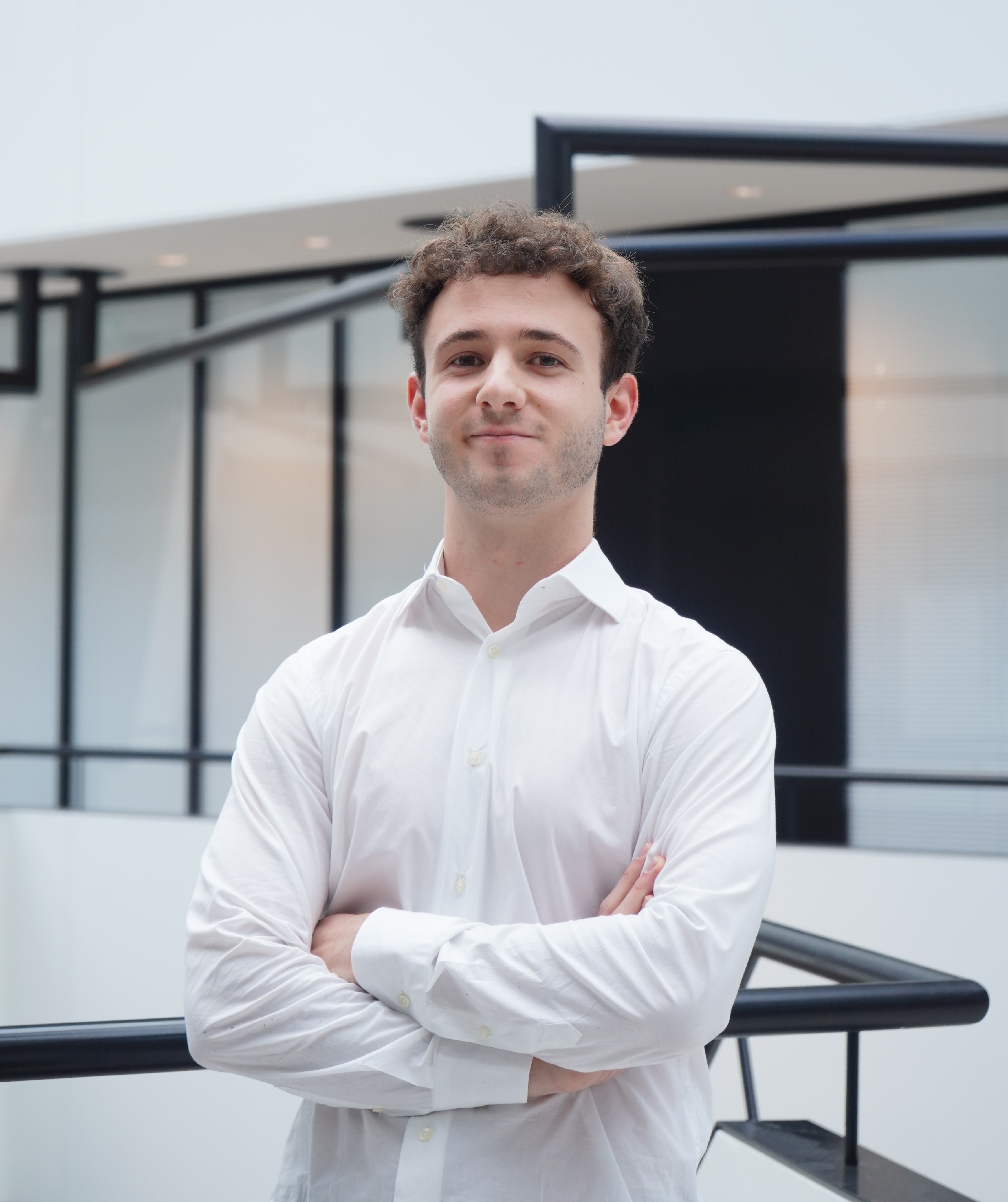Profile photo